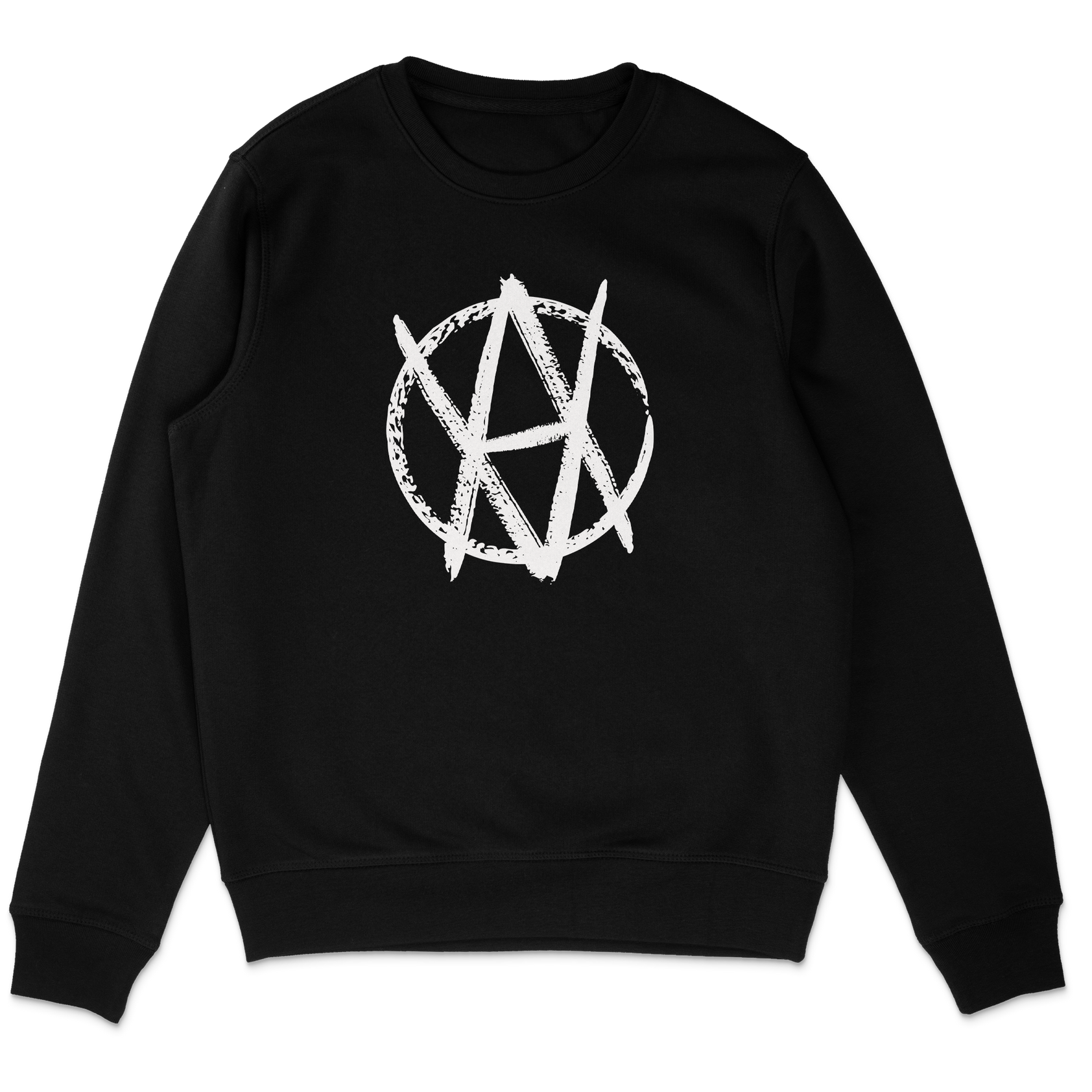 Veganarchy Sweatshirt
