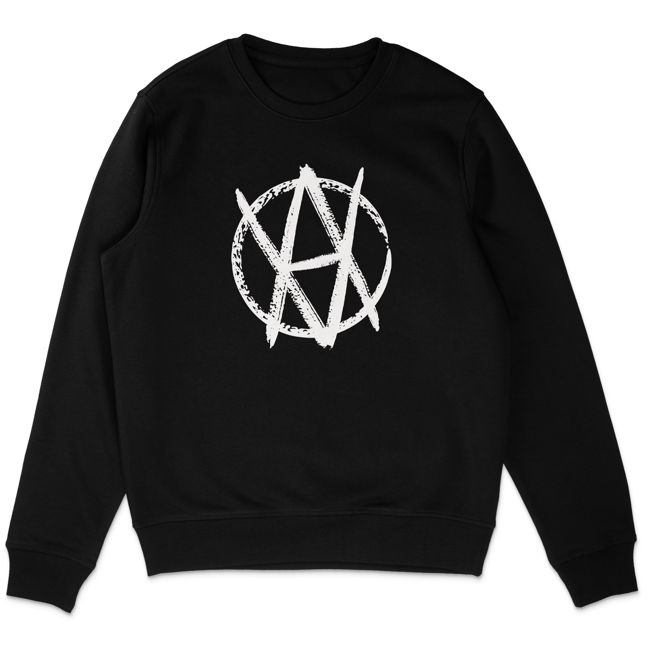Veganarchy Sweatshirt