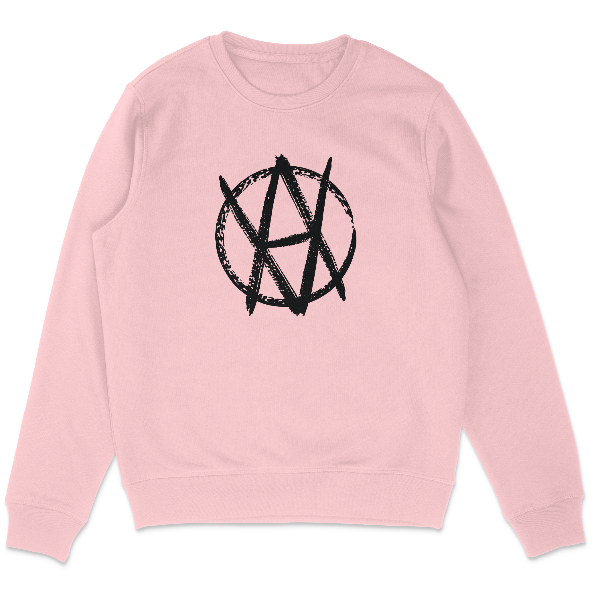 Veganarchy Sweatshirt