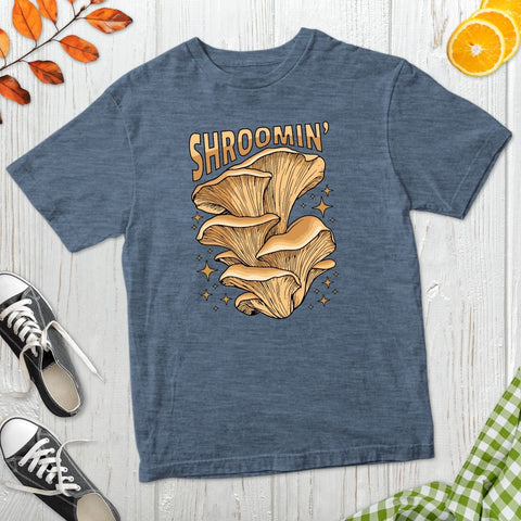 Shroomin T-Shirt