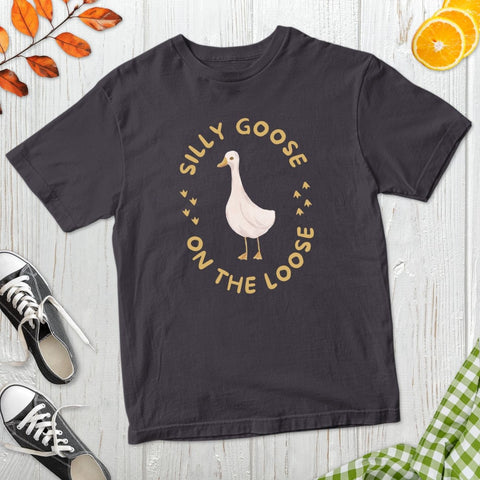 Silly Goose T-Shirt