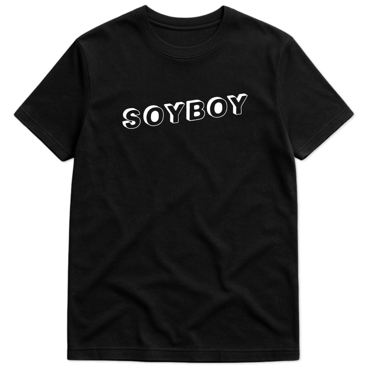 Soyboy T-Shirt