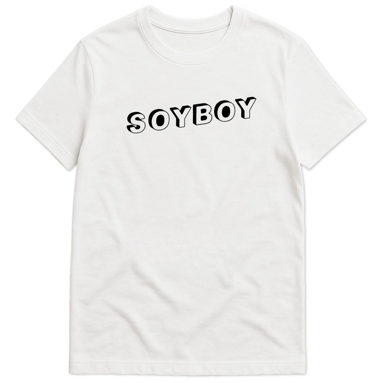 Soyboy T-Shirt