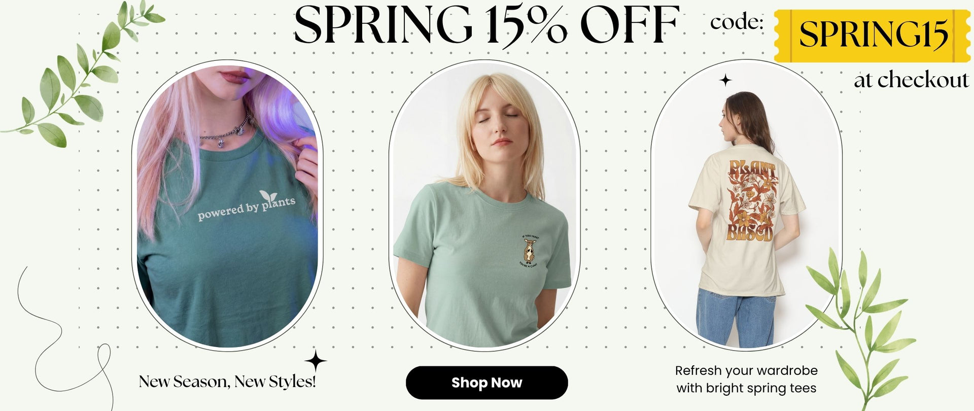 Spring 2026 collection