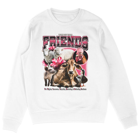 Friends Vintage Sweatshirt