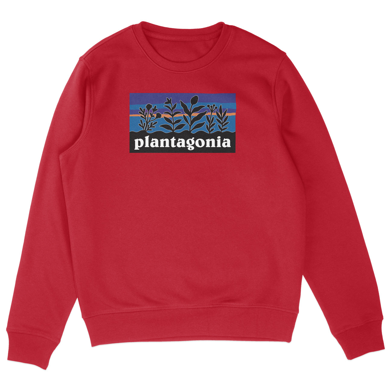 Plantagonia Sweatshirt