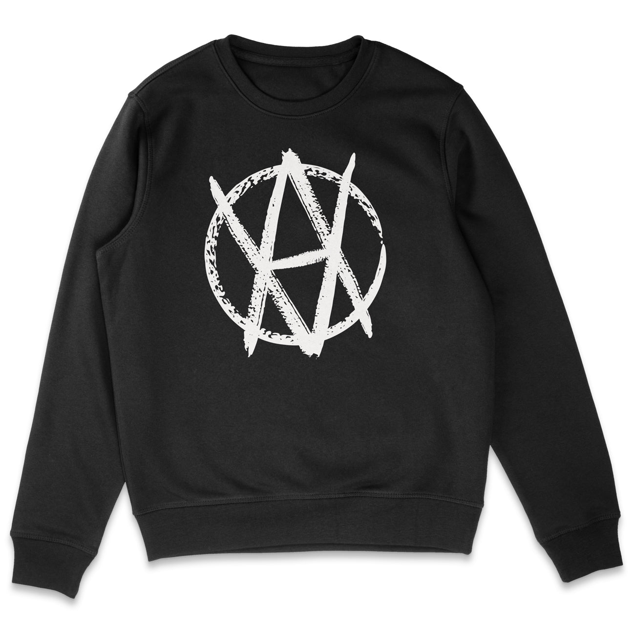 Veganarchy Sweatshirt