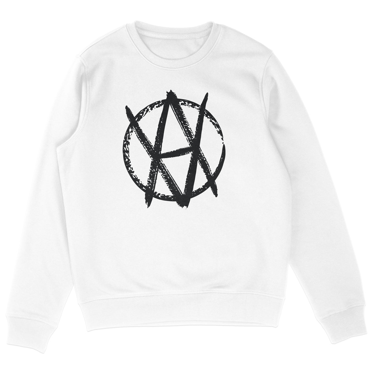 Veganarchy Sweatshirt