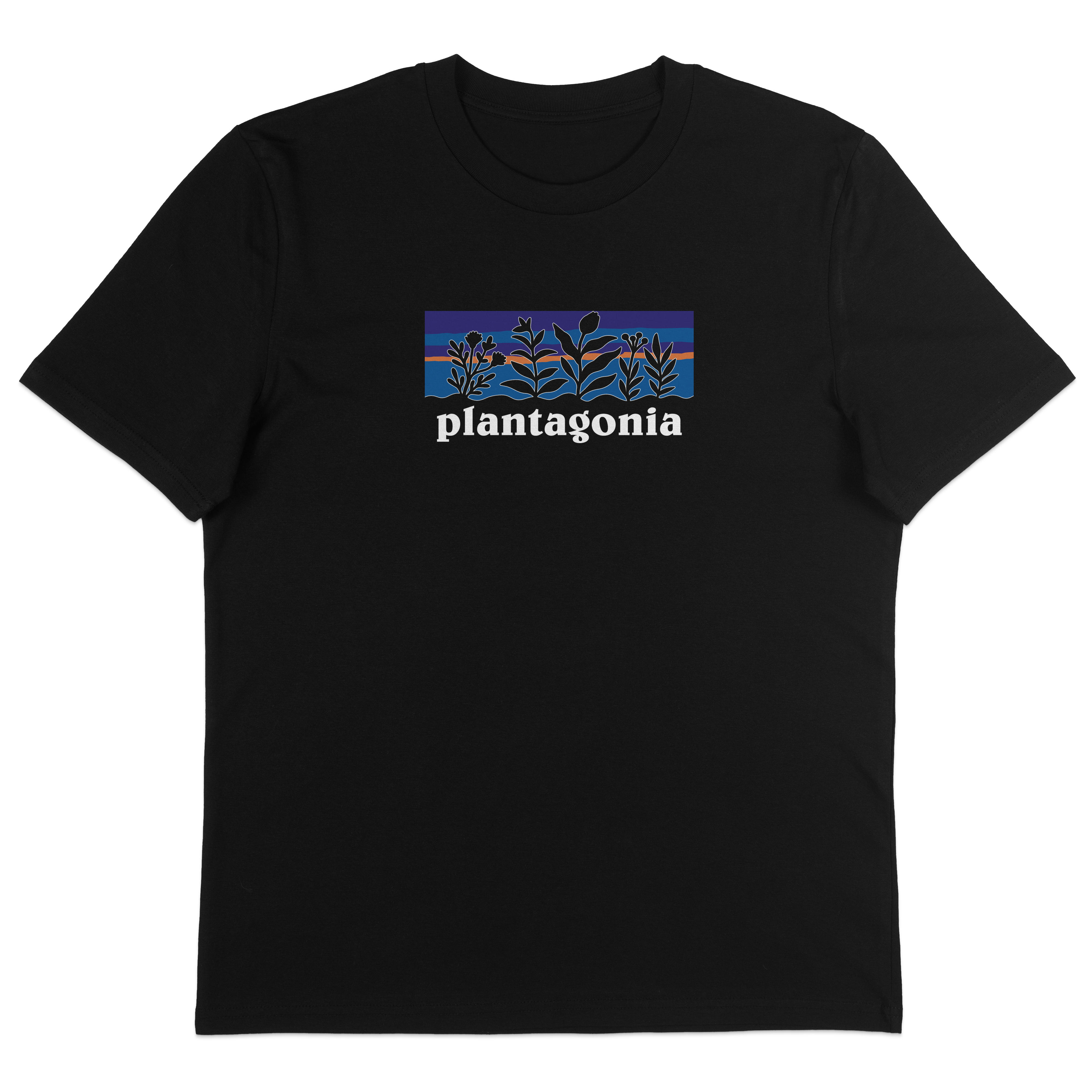 Plantagonia T-Shirt