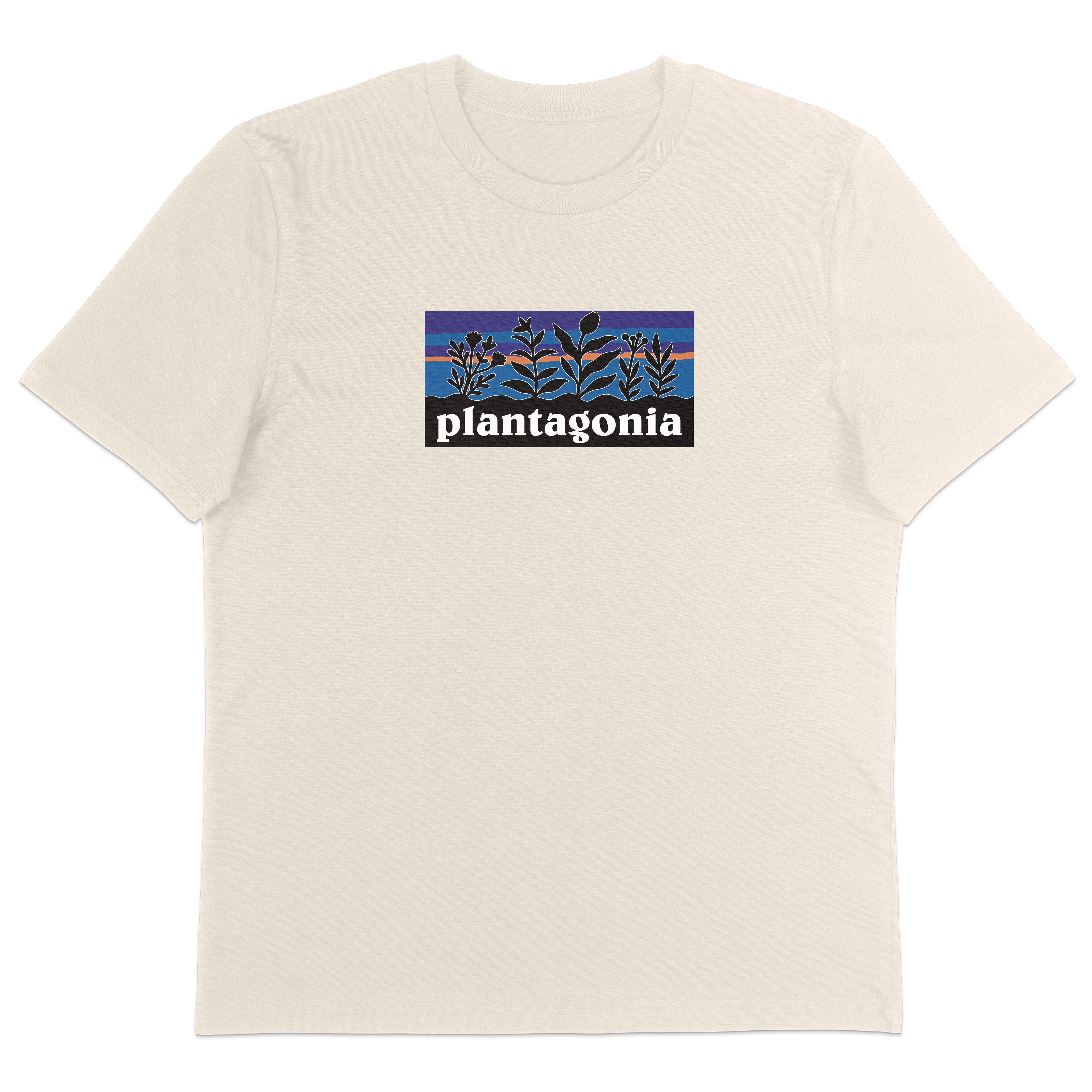 Plantagonia T-Shirt