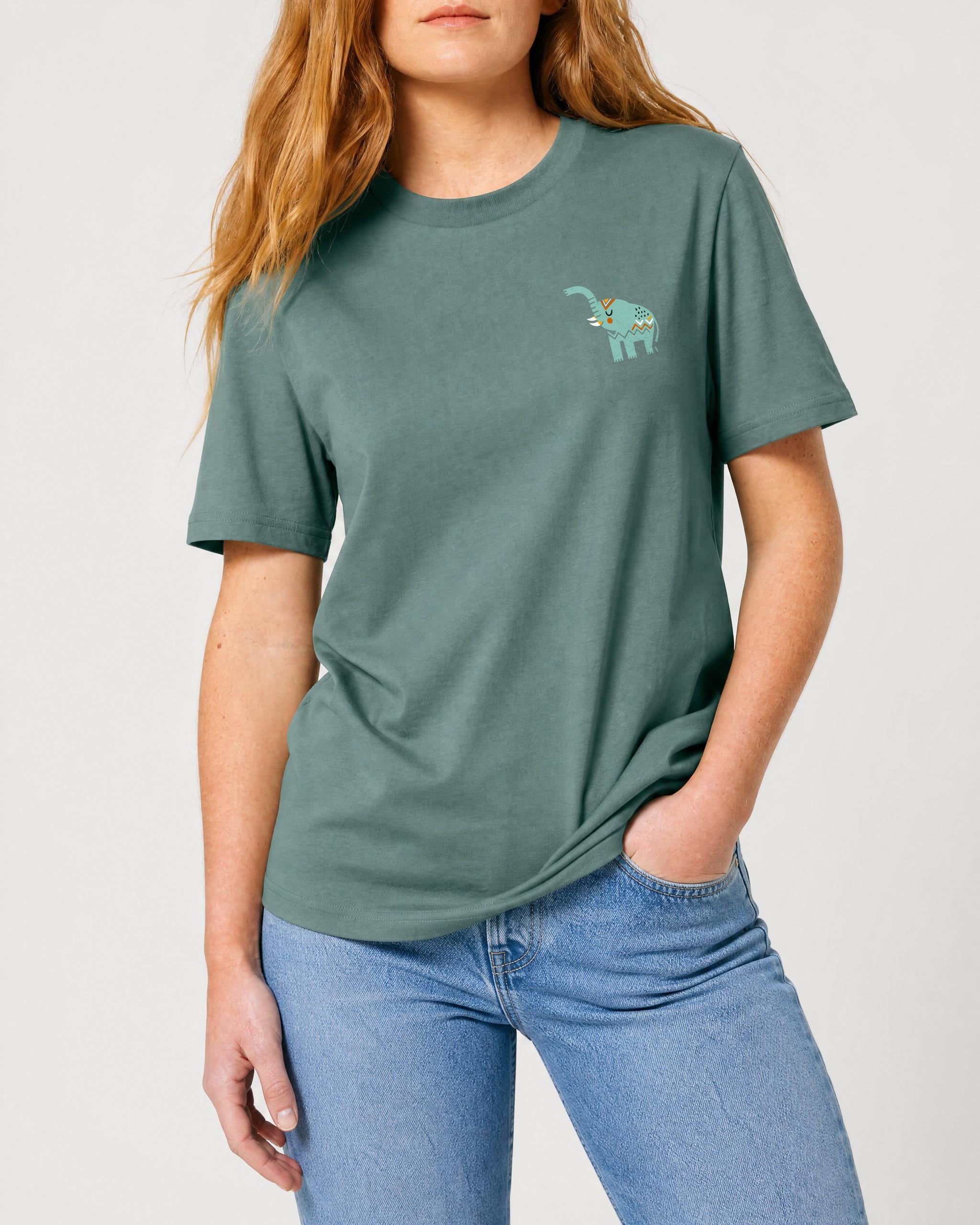 Born To Roam Not Perform Streetwear T-Shirt