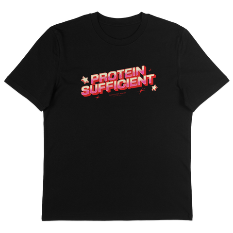Protein Sufficient T-Shirt