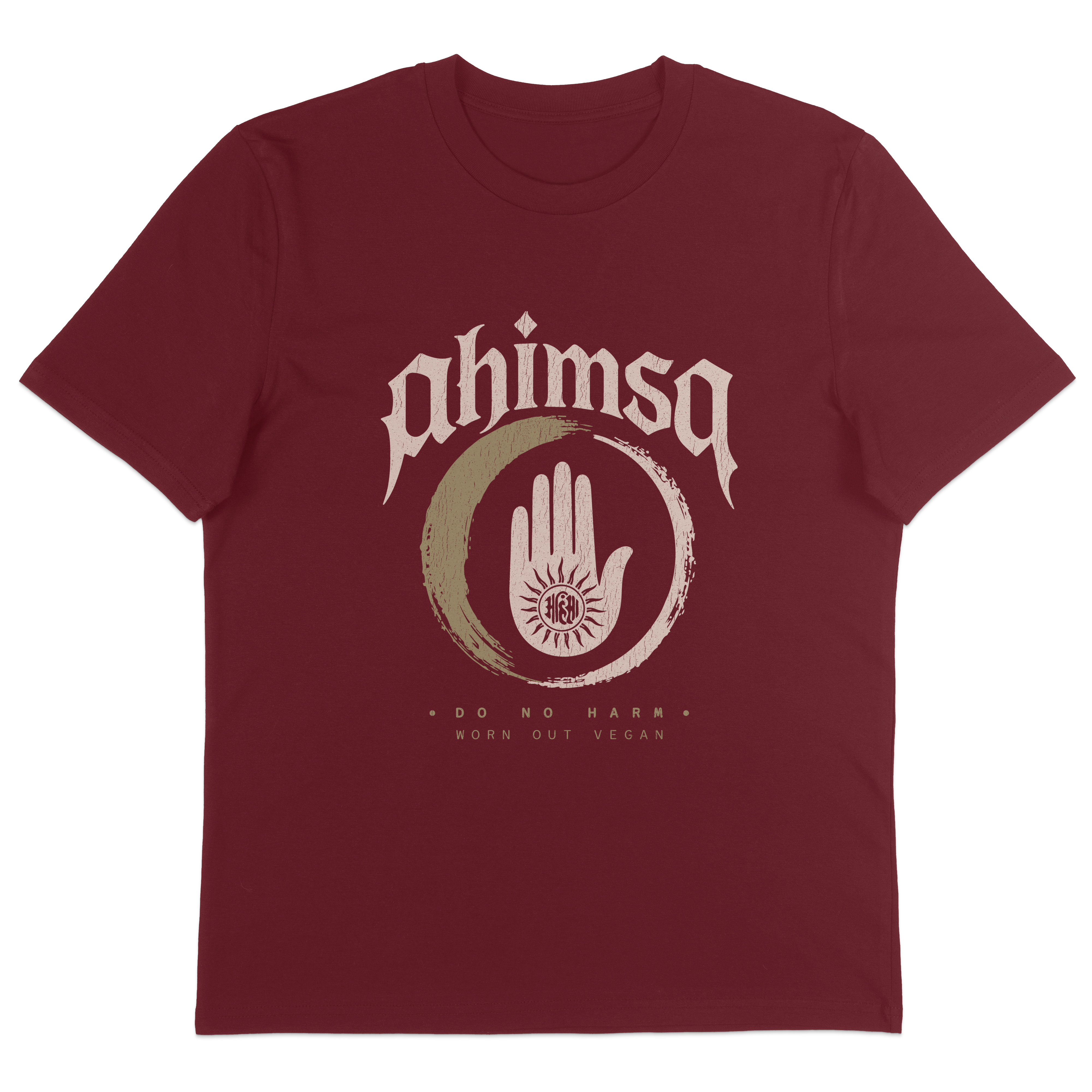 Ahimsa T-Shirt