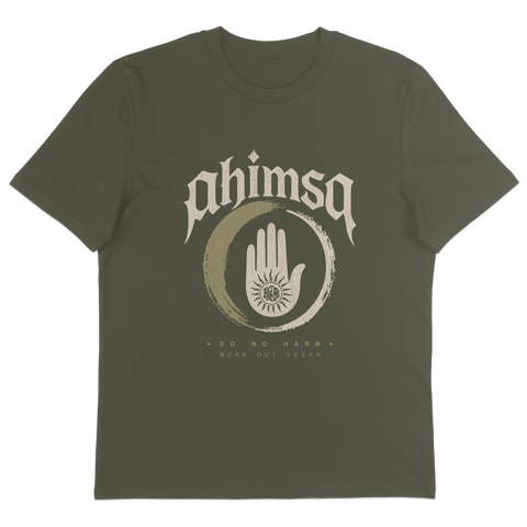 Ahimsa T-Shirt