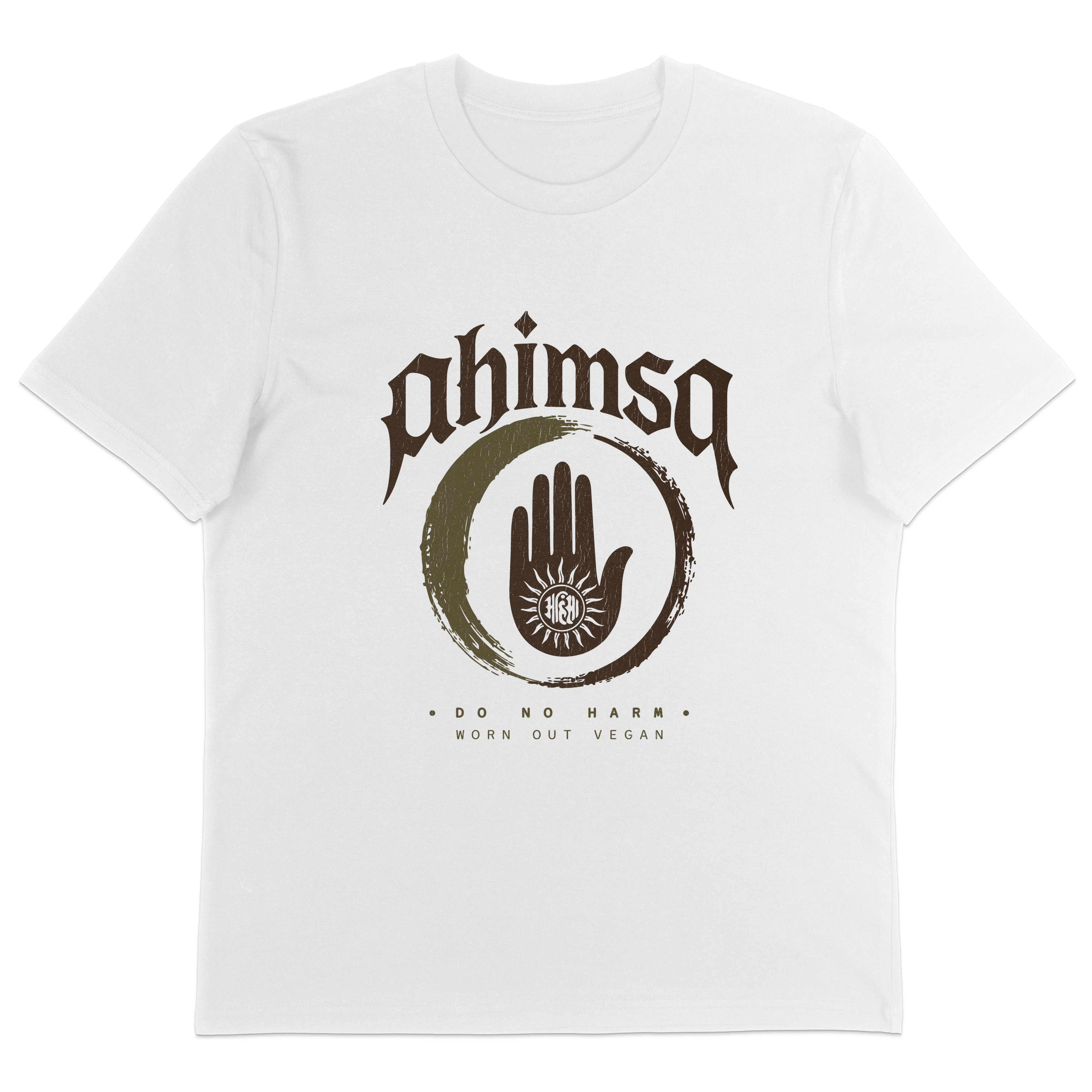 Ahimsa T-Shirt