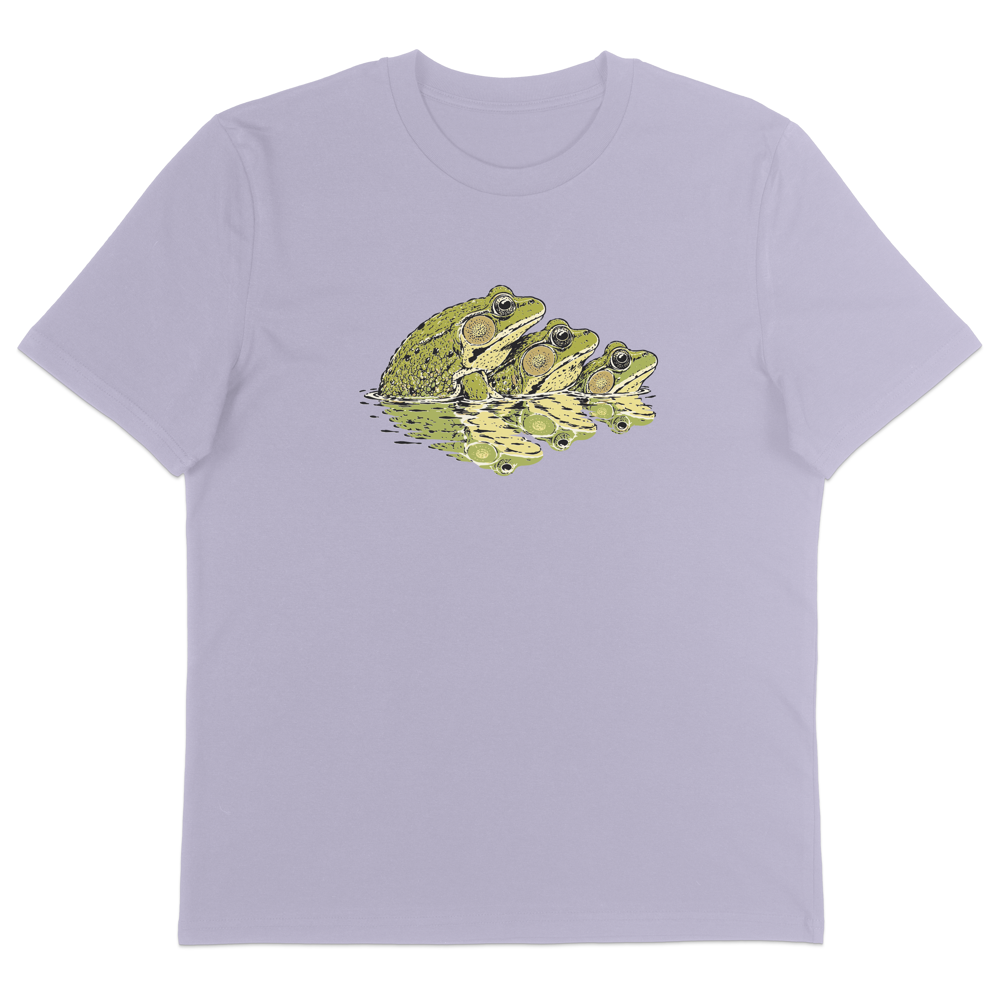 Frogs T-Shirt
