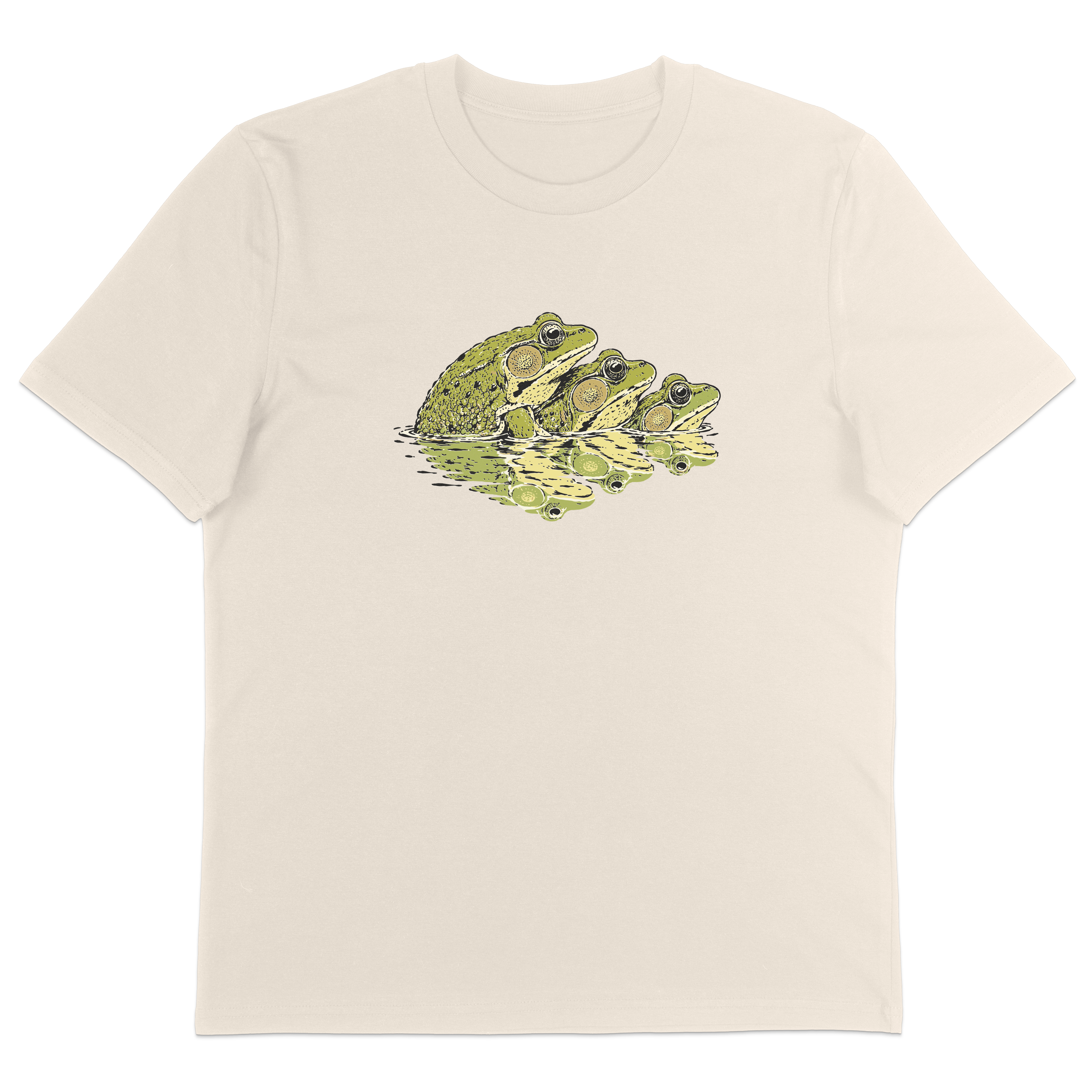 Frogs T-Shirt