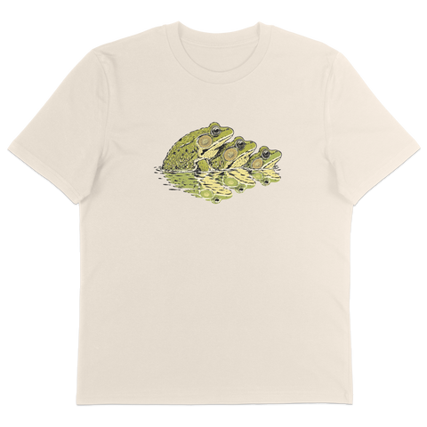 Frogs T-Shirt