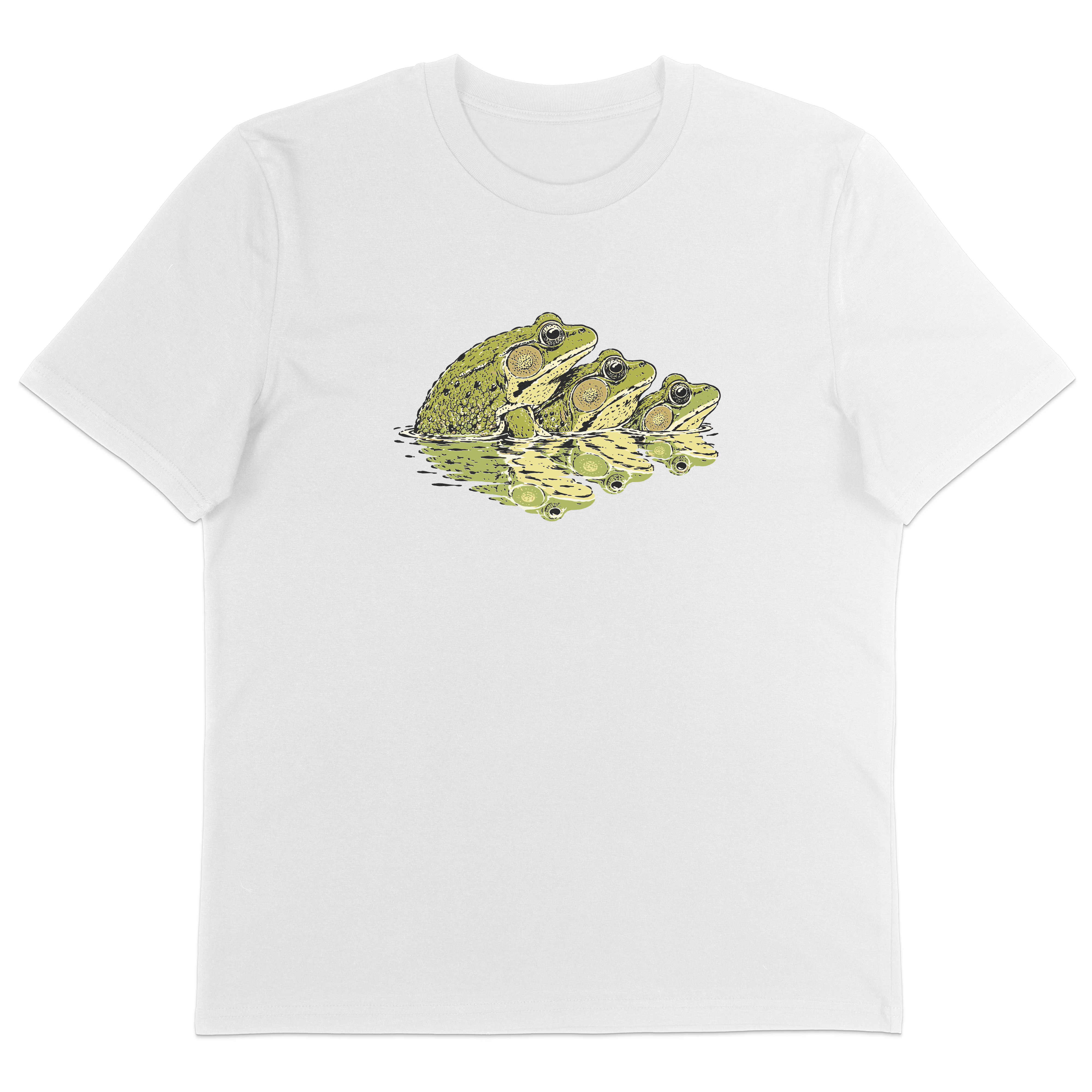 Frogs T-Shirt
