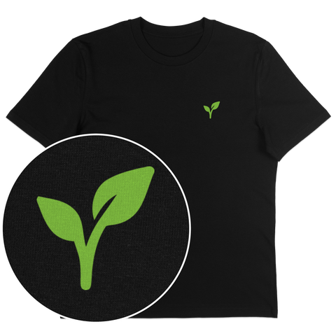 Vegan Logo T-Shirt