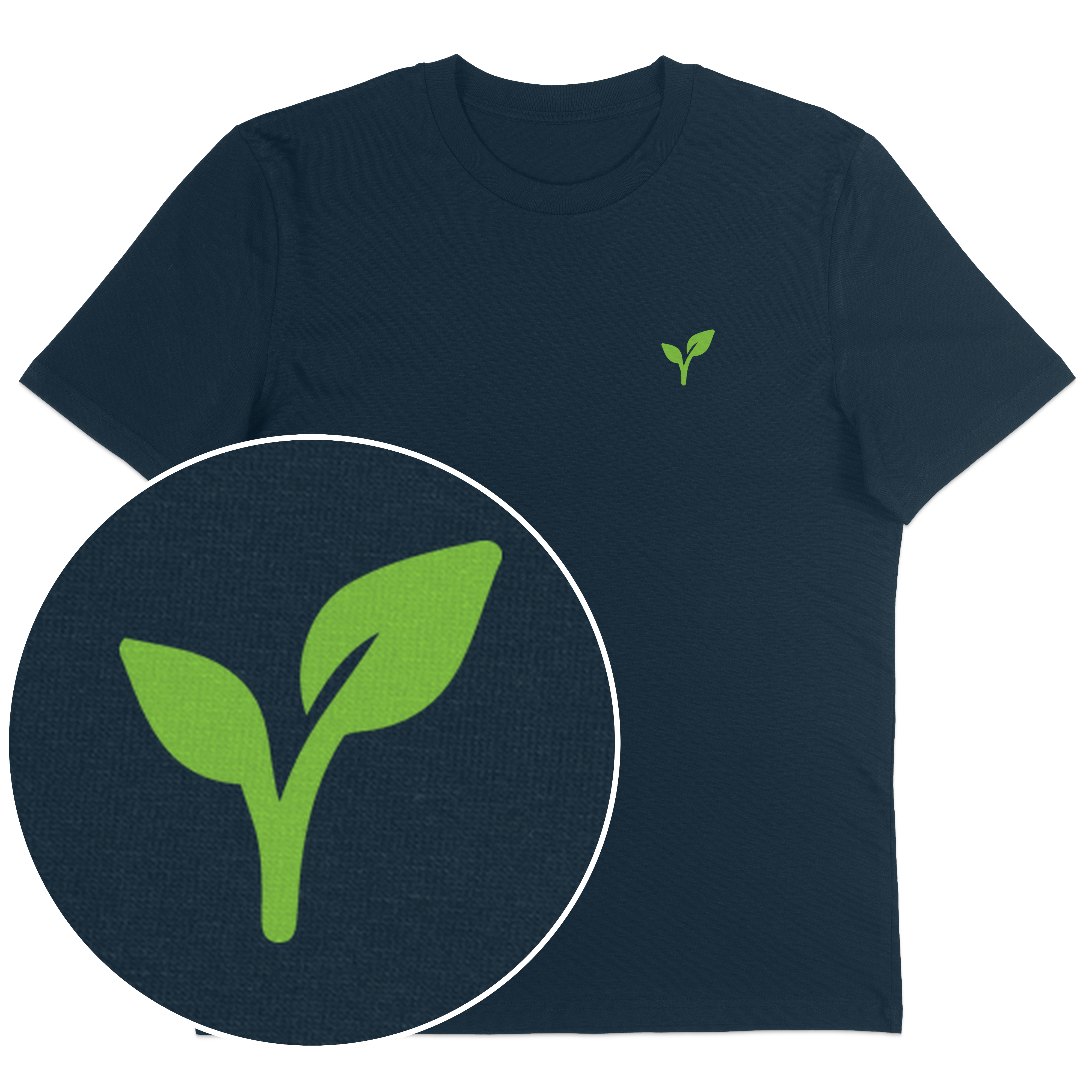 Vegan Logo T-Shirt