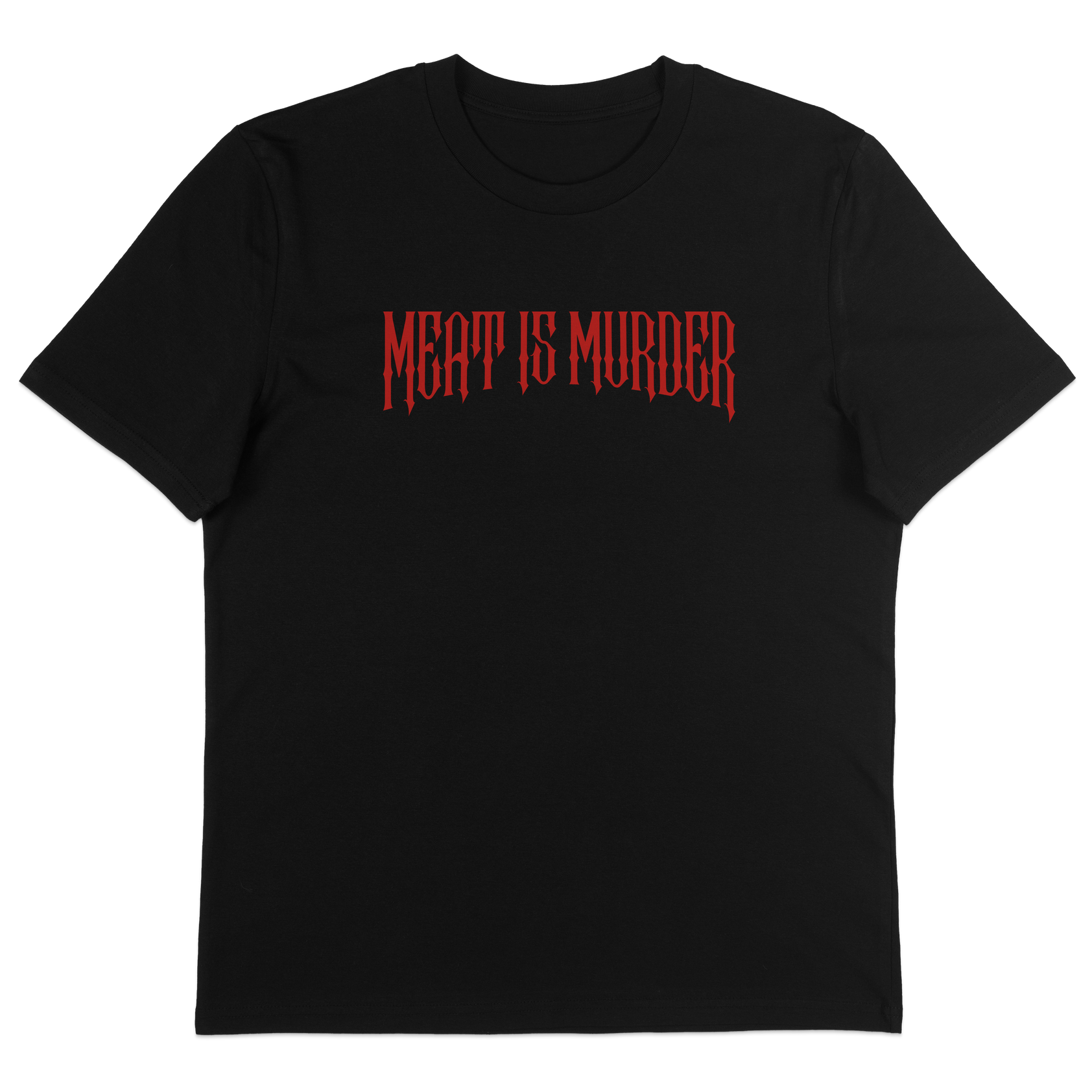 Meat Is Murder T-Shirt
