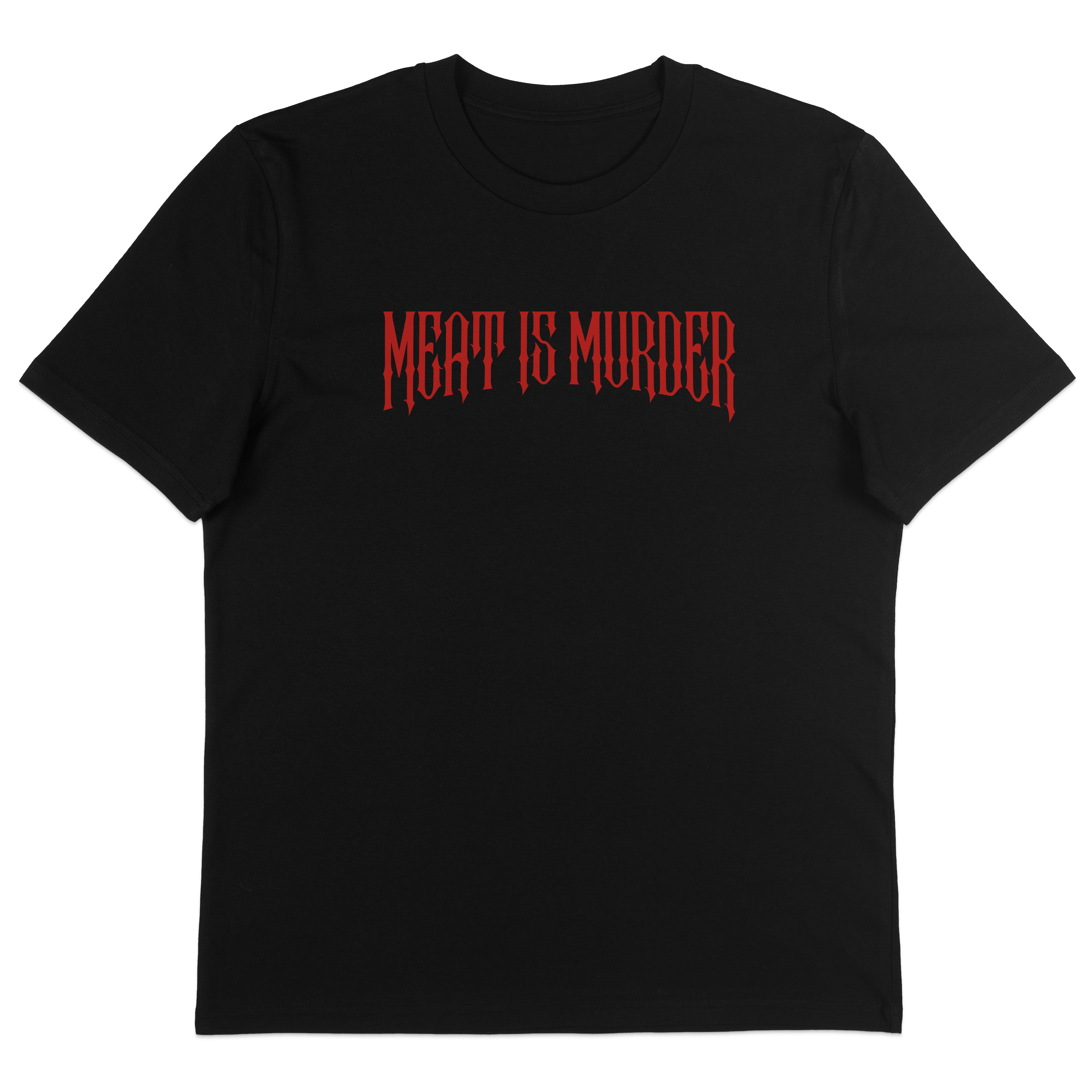 Meat Is Murder T-Shirt