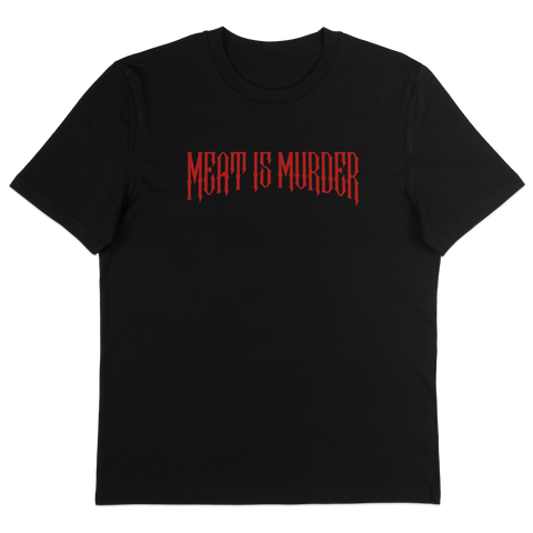 Meat Is Murder T-Shirt