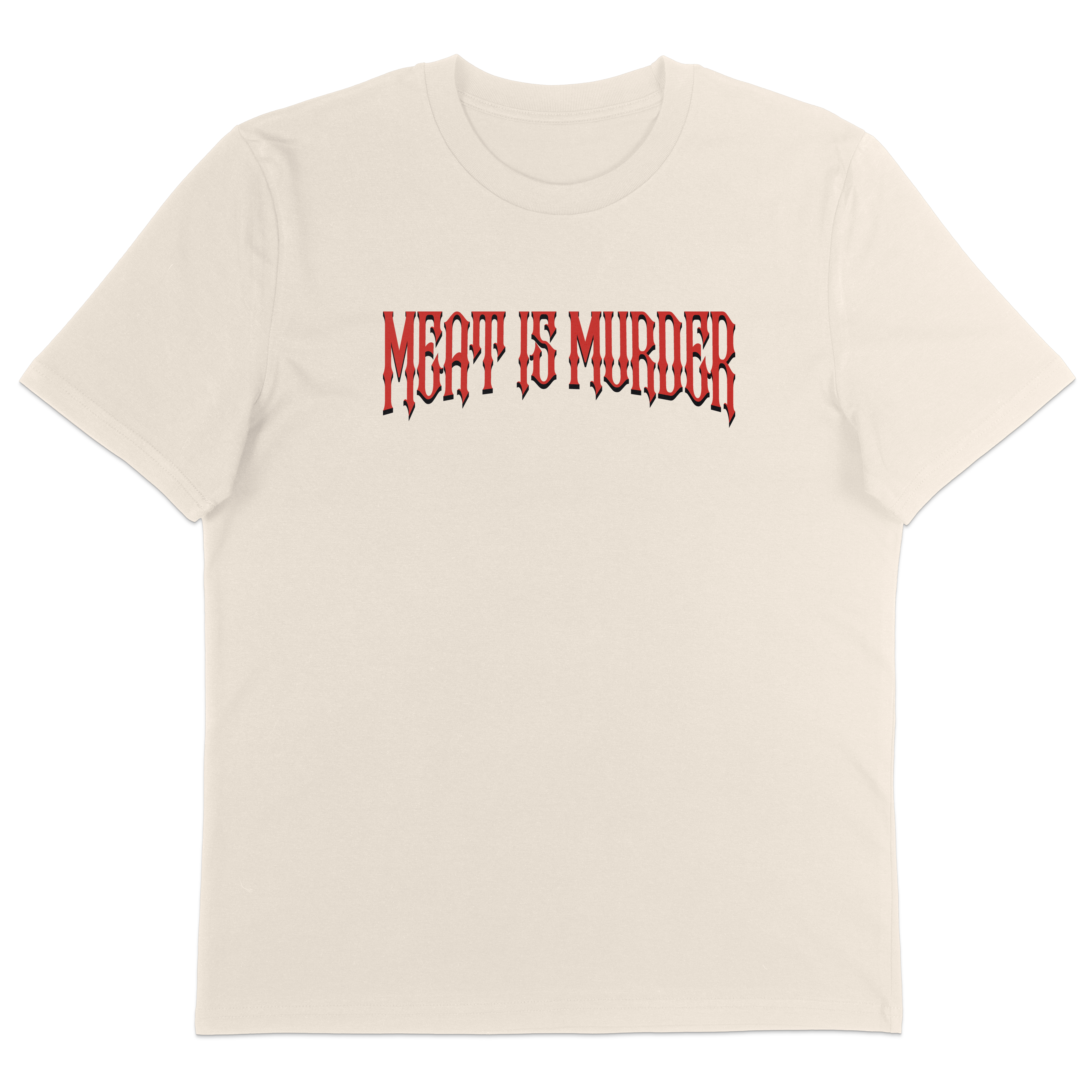 Meat Is Murder T-Shirt