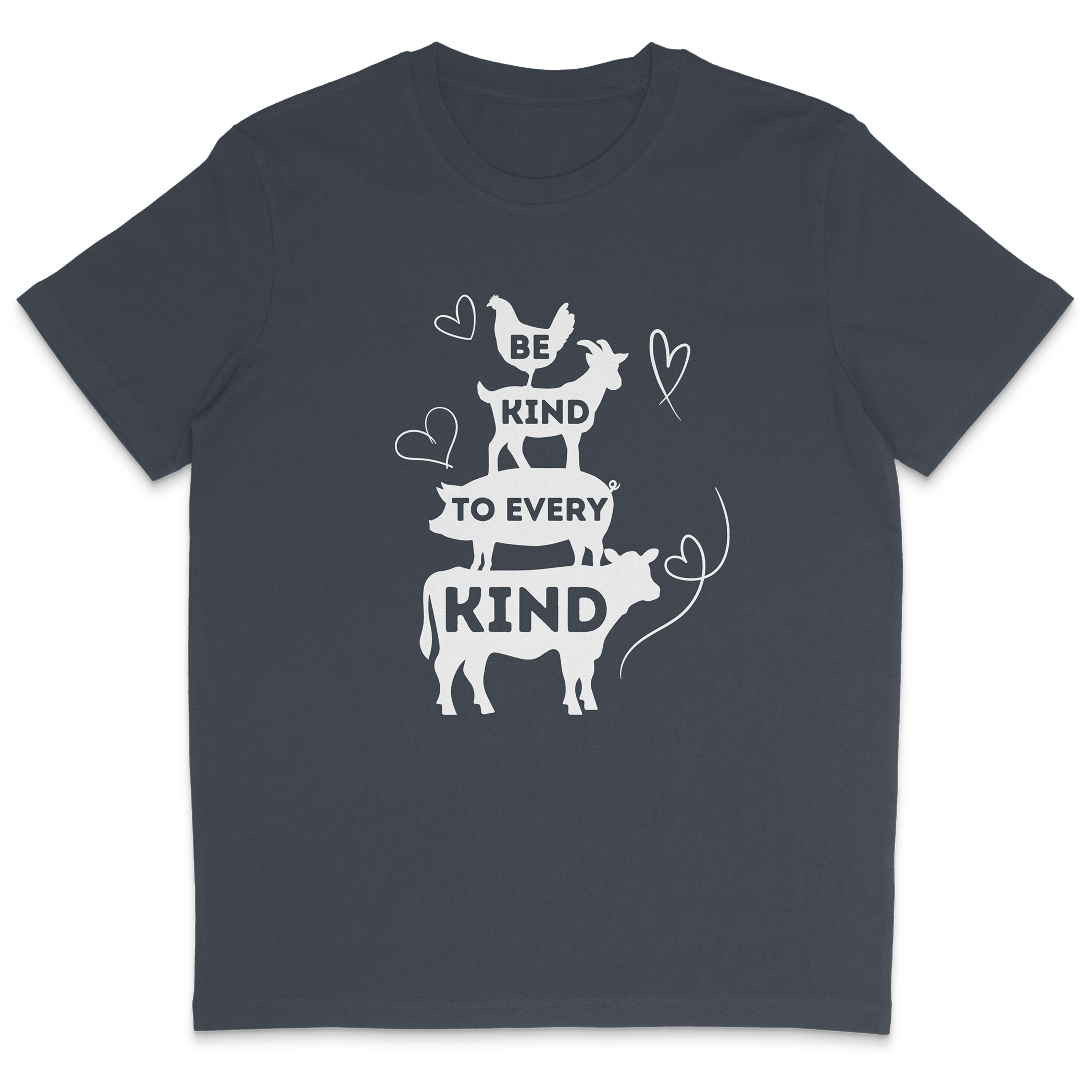 Be Kind To Every Kind T-Shirt