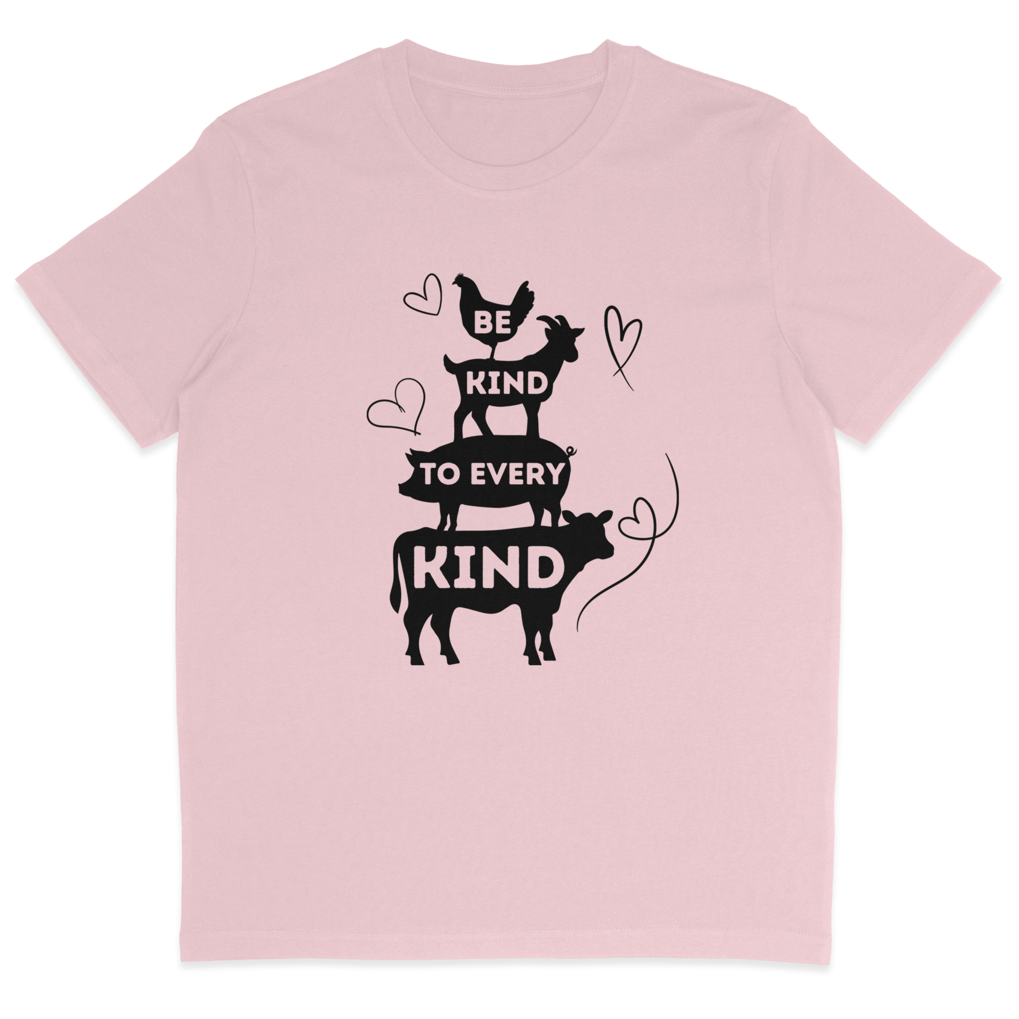 Be Kind To Every Kind T-Shirt