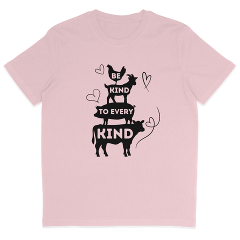 Be Kind To Every Kind T-Shirt