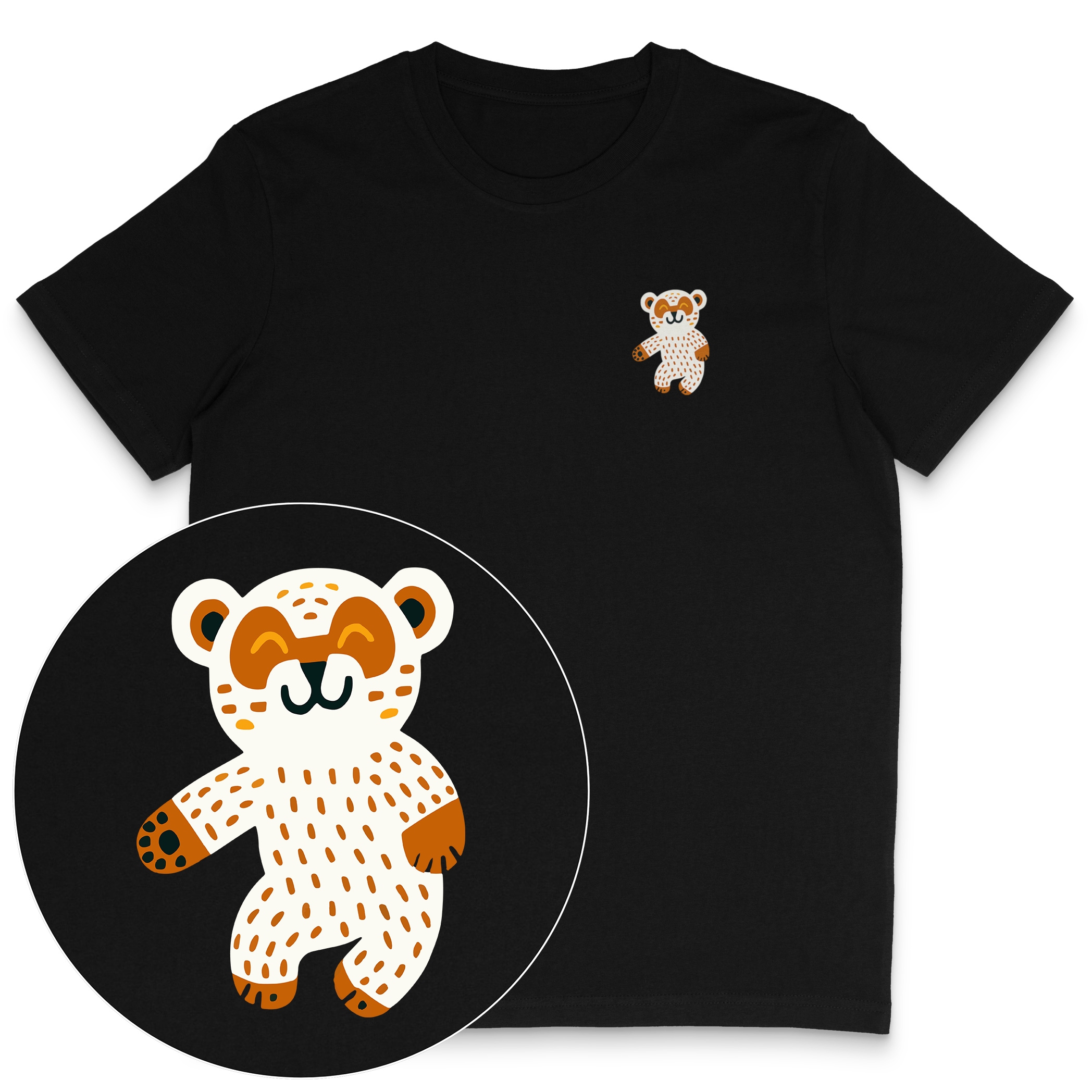 Born To Roam Not Perform Streetwear T-Shirt