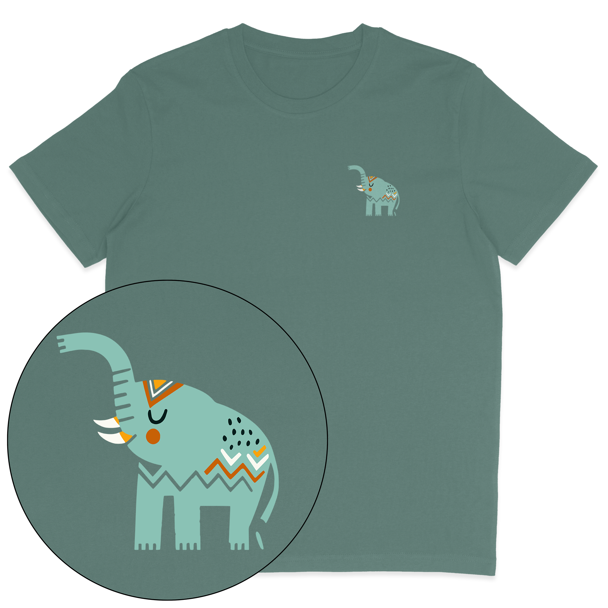 Born To Roam Not Perform Streetwear T-Shirt