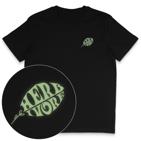 Herbivore Leaf T-Shirt