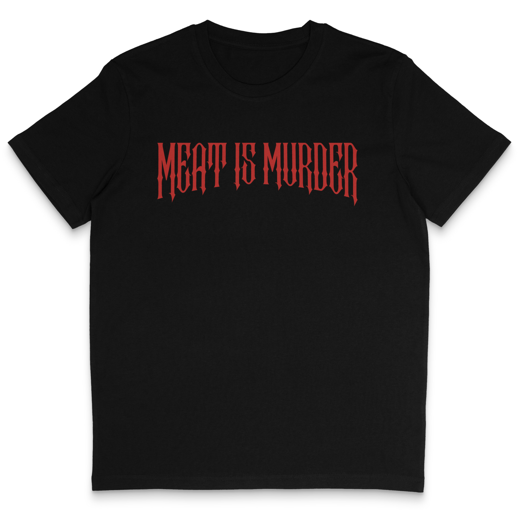 Meat Is Murder T-Shirt