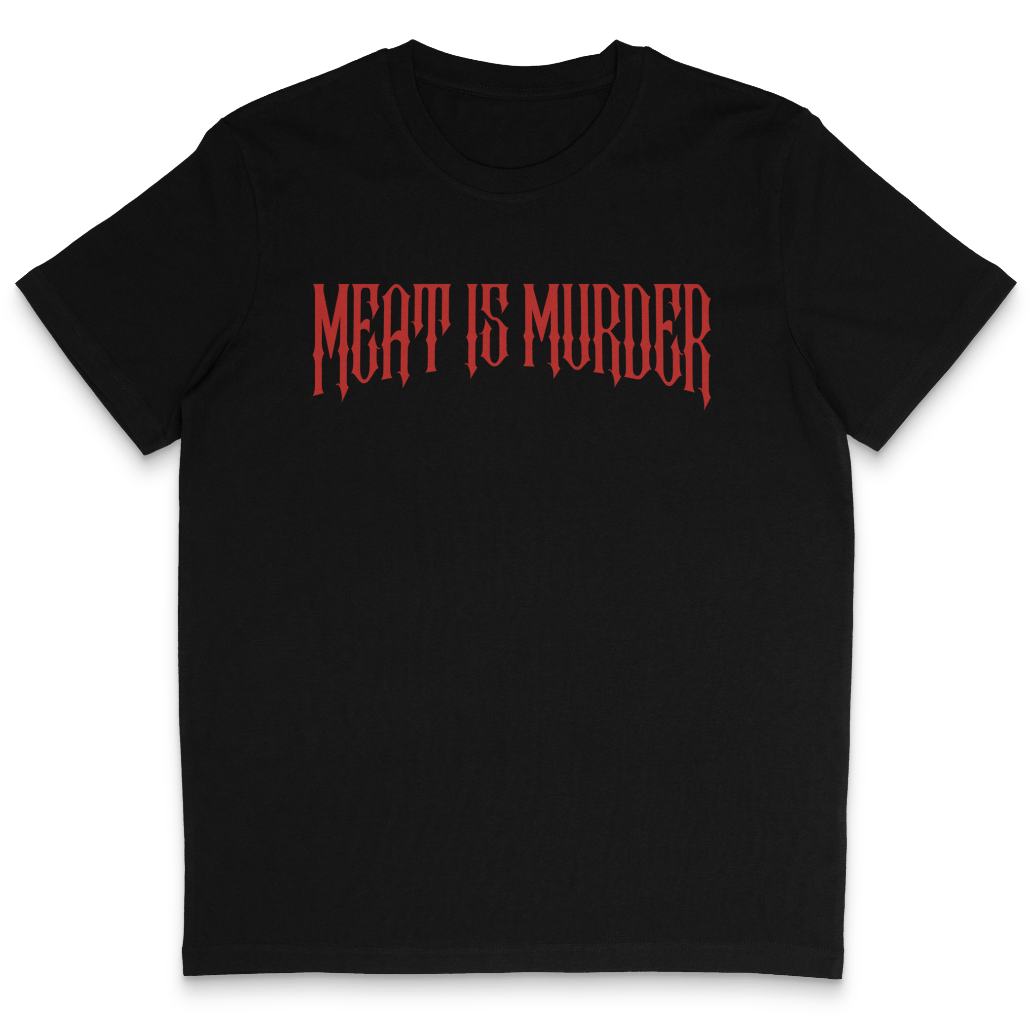 Meat Is Murder T-Shirt