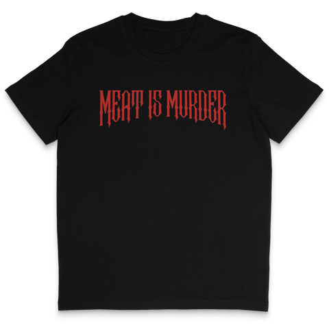 Meat Is Murder T-Shirt