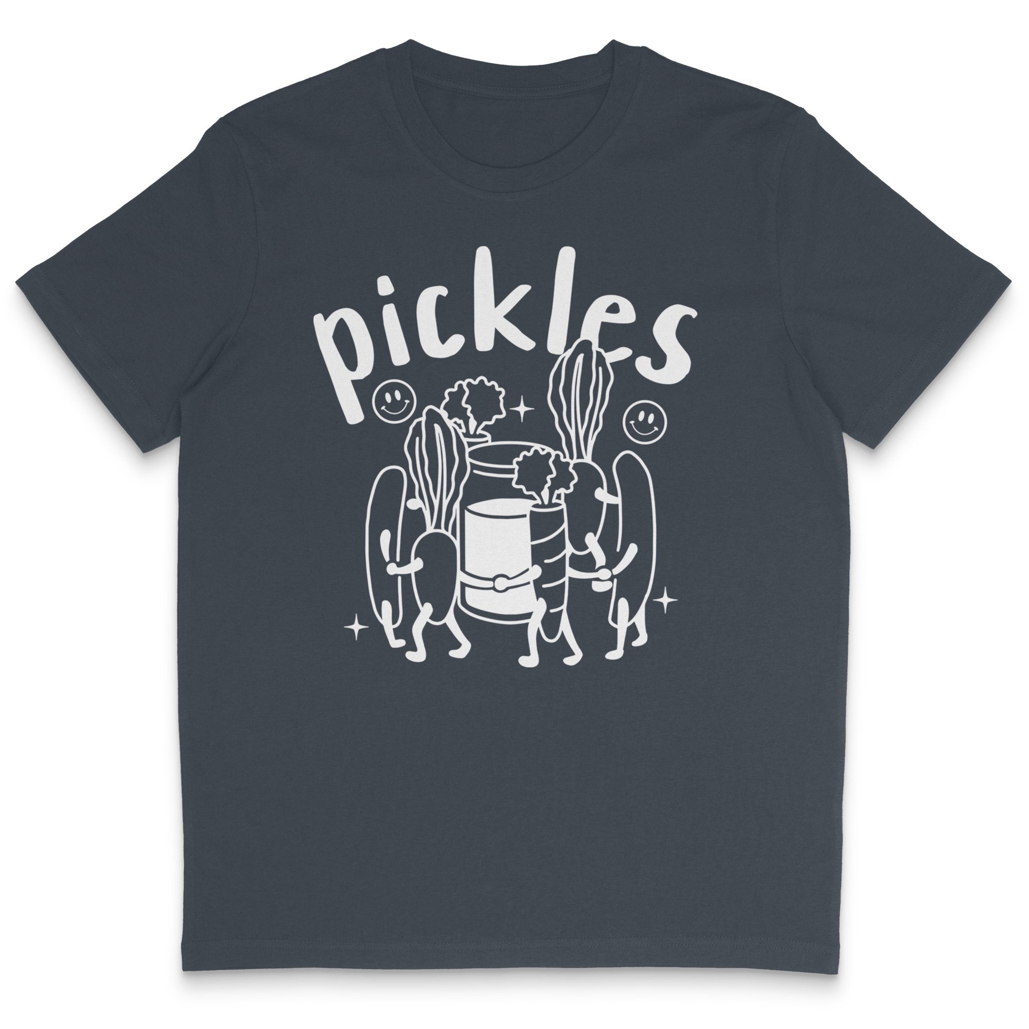 Pickles T-Shirt