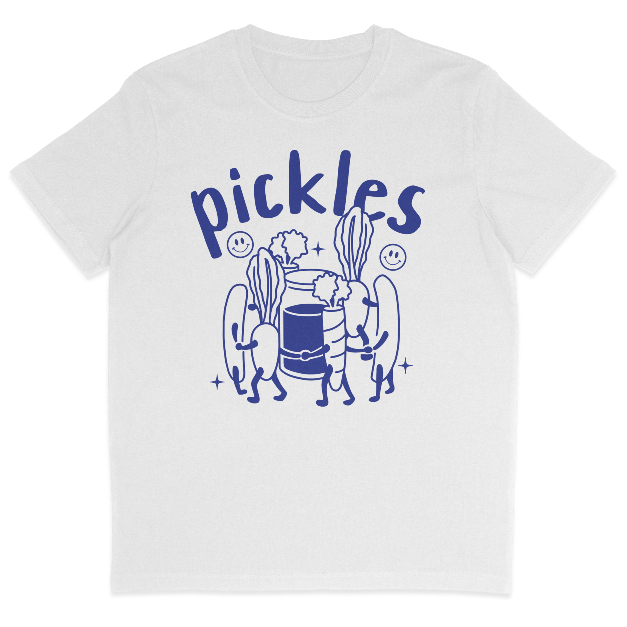 Pickles T-Shirt