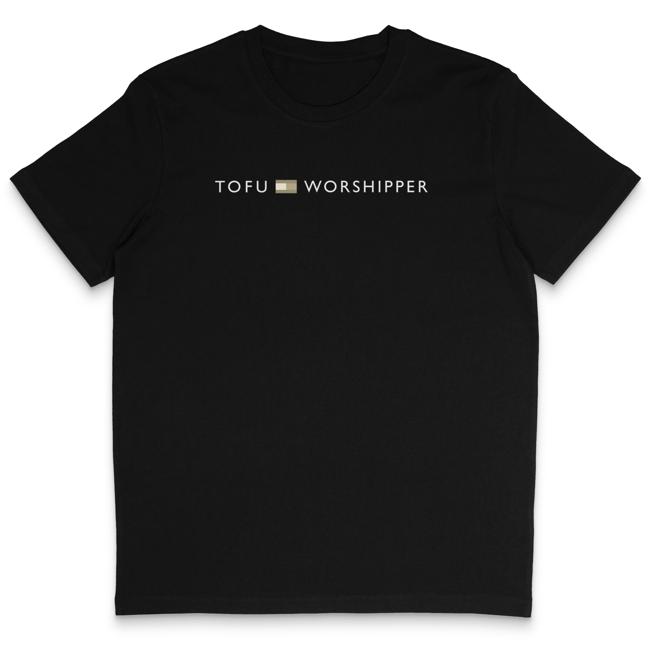 Tofu Worshipper T-Shirt