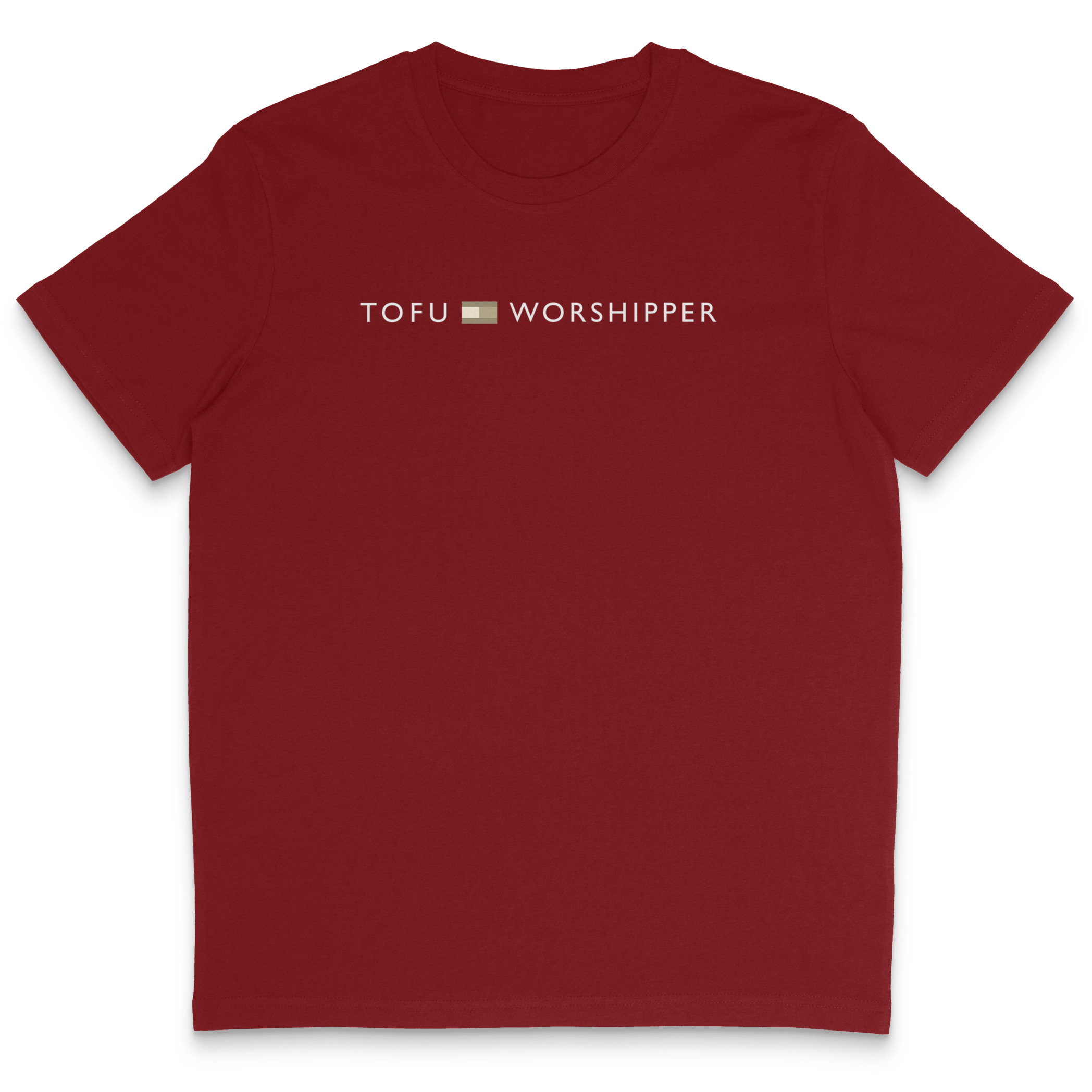Tofu Worshipper T-Shirt