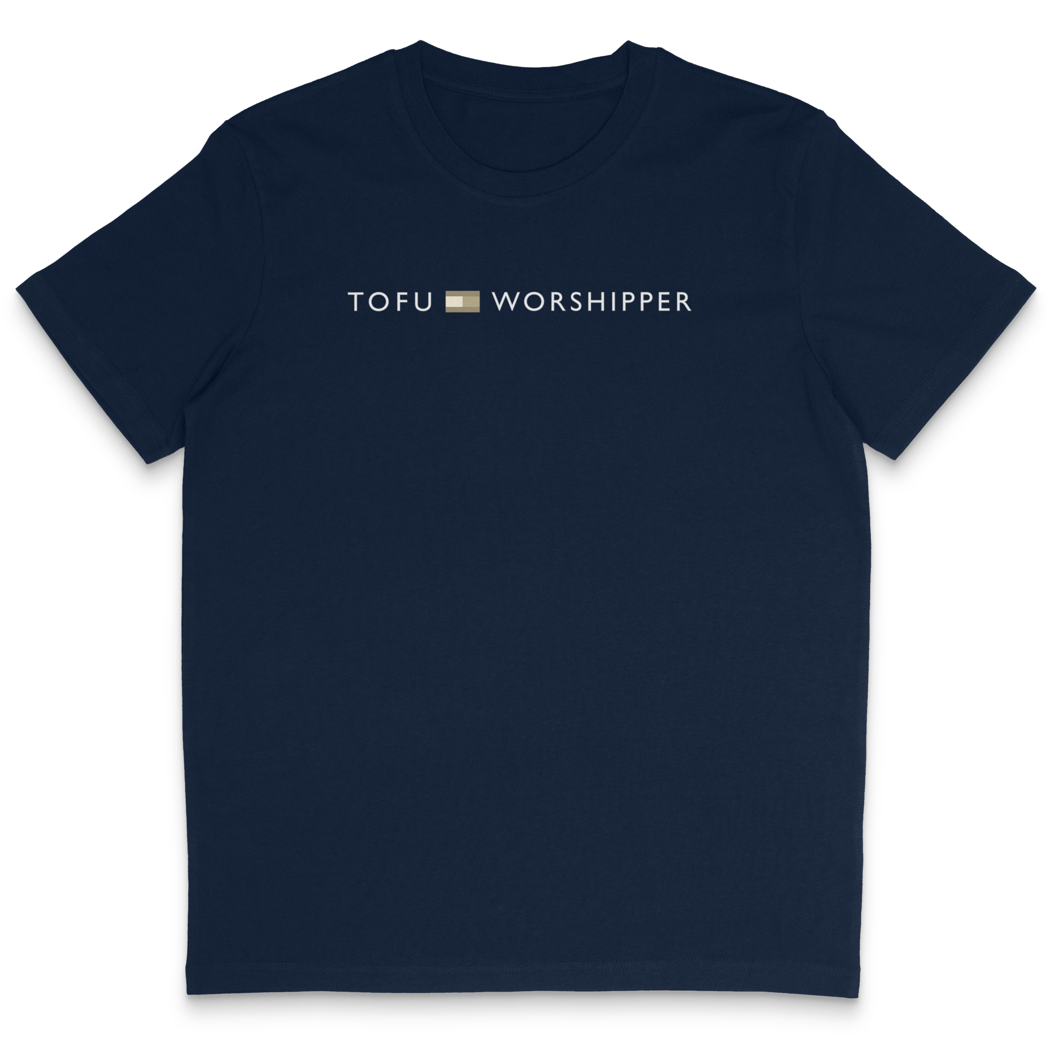 Tofu Worshipper T-Shirt