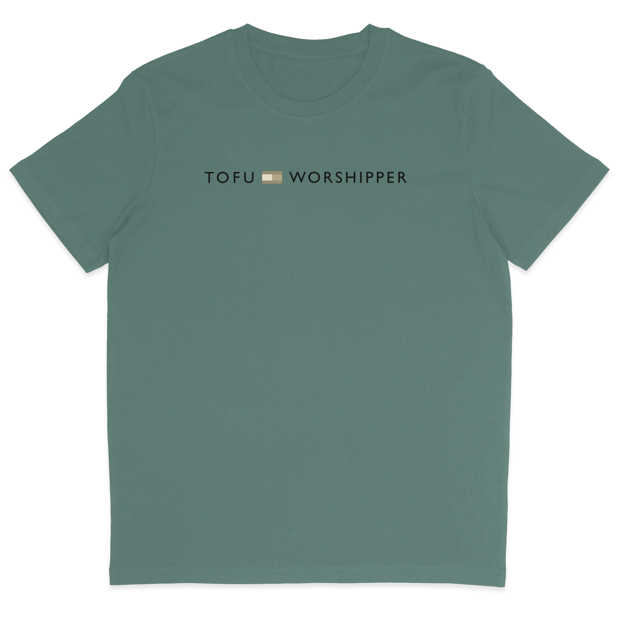 Tofu Worshipper T-Shirt