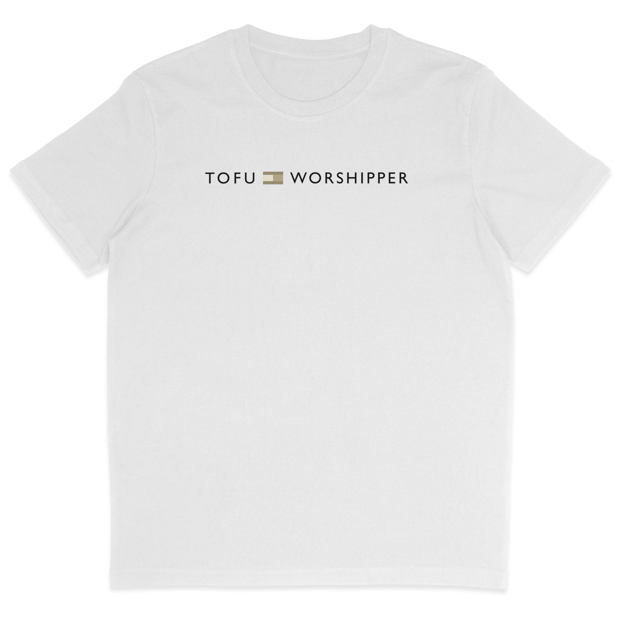 Tofu Worshipper T-Shirt