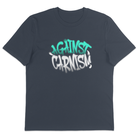 Against Carnism T-Shirt