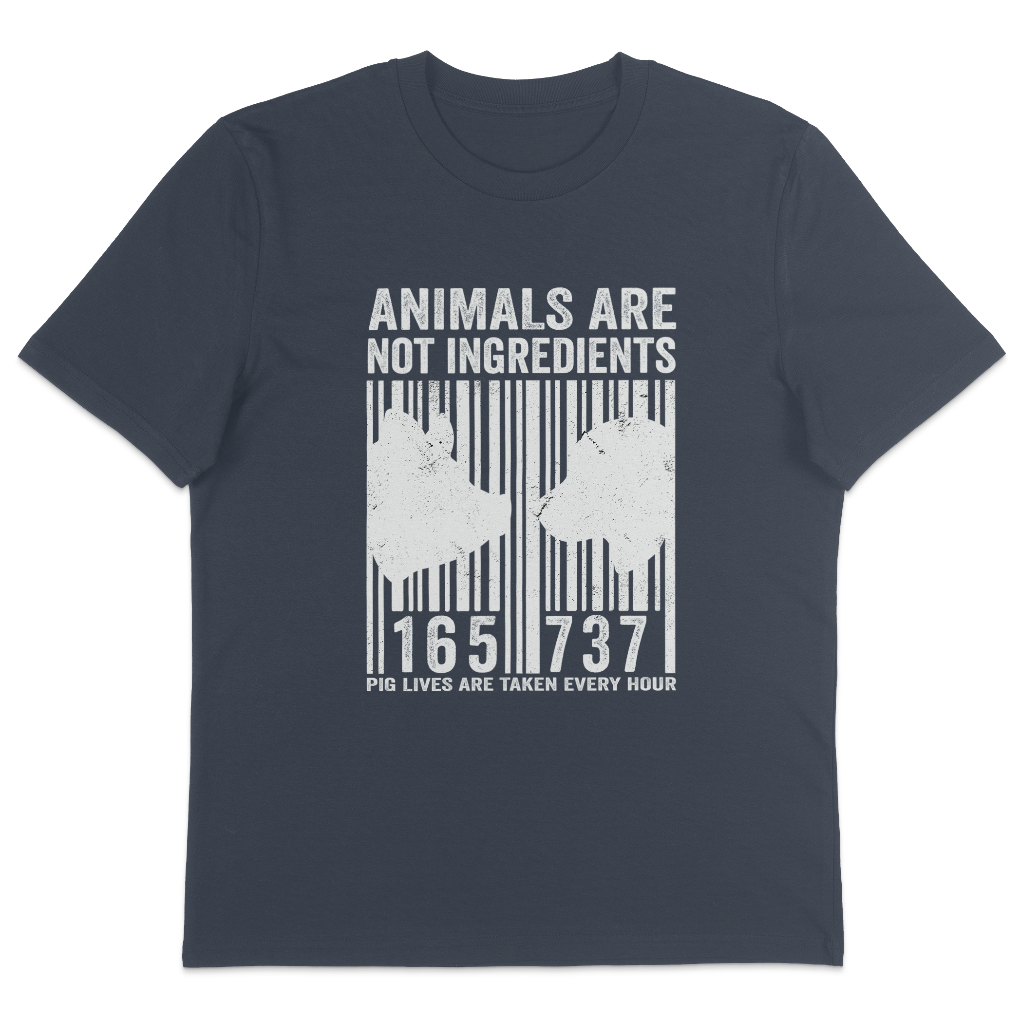 Animals Are Not Ingredients T-Shirt