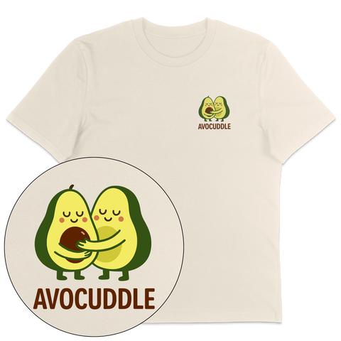 Avocuddle T-Shirt