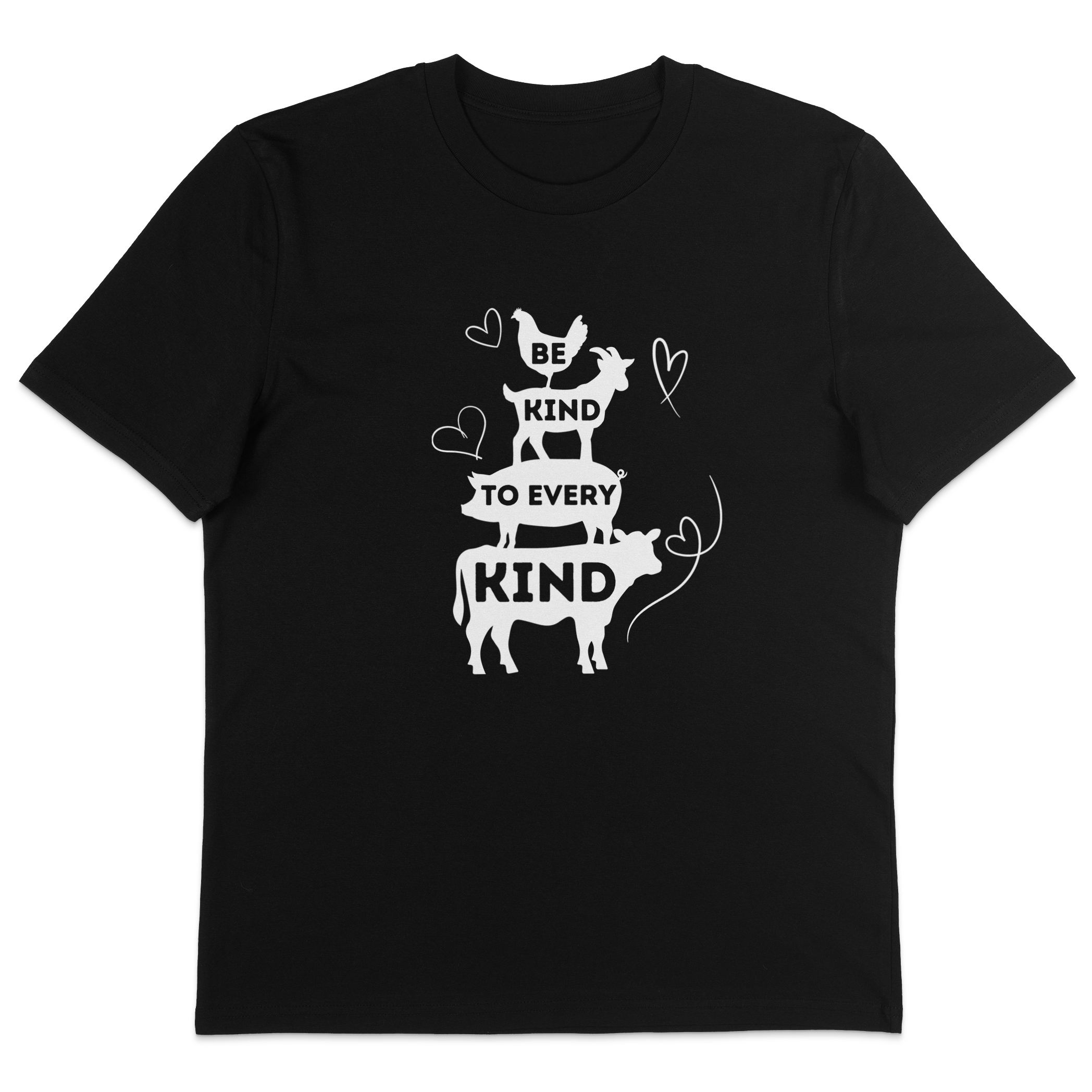 Be Kind To Every Kind T-Shirt