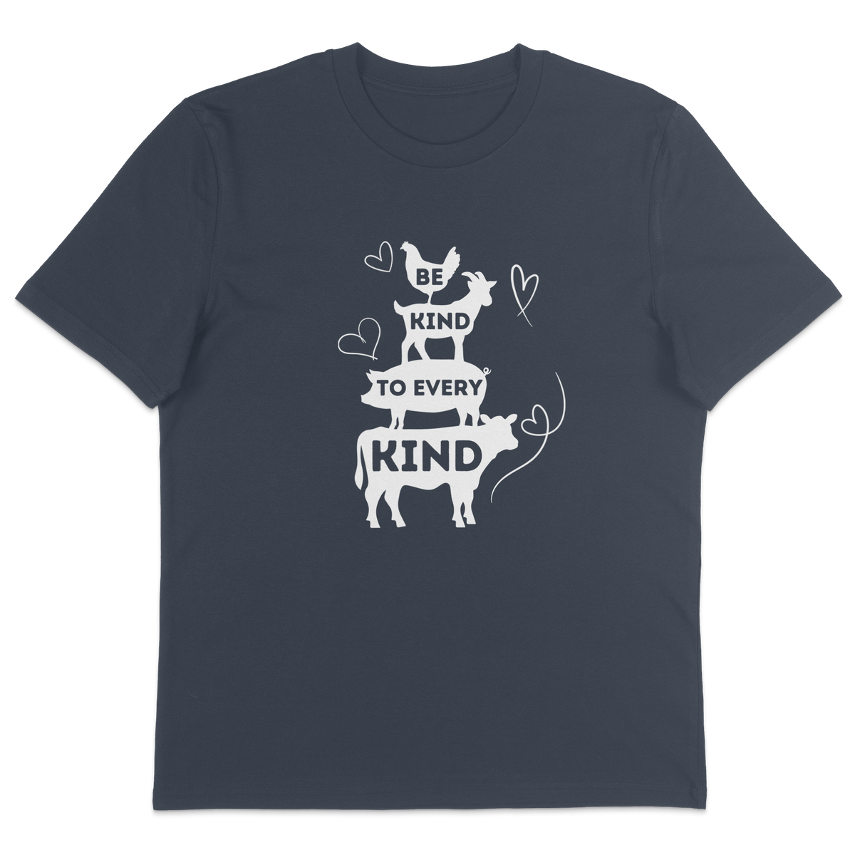 Be Kind To Every Kind T-Shirt